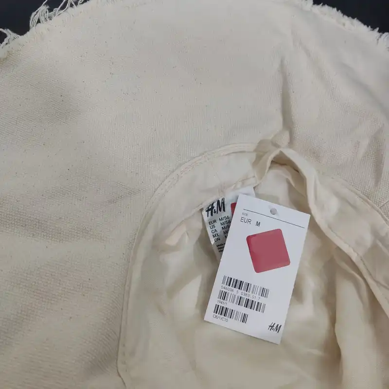 کلاه زنانه اچ اند ام مدل 0965744001