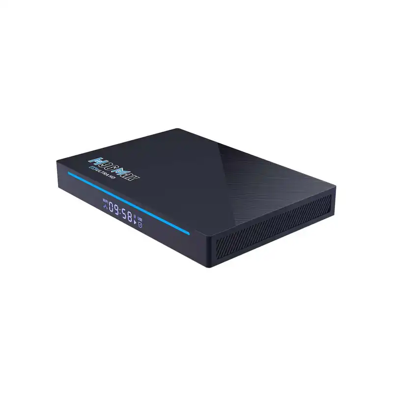 اندروید باکس اچ96 مدل MAX RK3566 8.64G