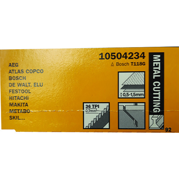 تیغه اره عمودبر اروین مدل 4234 مجموعه 2 عددی تیغه اره عمودبر اروین مدل 4234 مجموعه 2 عددی