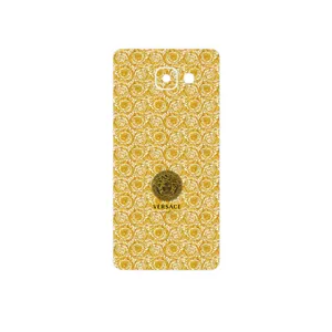 MAHOOT versace Cover Sticker for Samsung Galaxy A5 2016