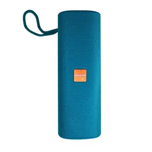 اسپیکر قابل حمل بلوتوثی کینگ استار مدل KBS127