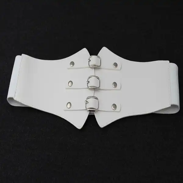 کمربند زنانه کد Ki 600-035-S