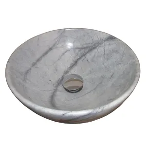 کاسه روشویی مدل لاله