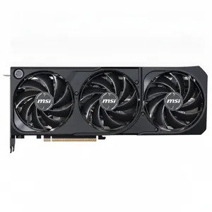کارت گرافیک ام اس آی مدل MSI RTX 5070 12G Shadow 3X OC
