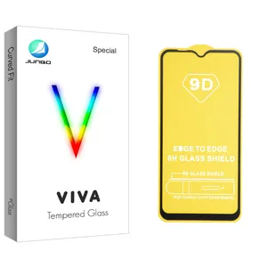 Junbo Viva Glass Screen Protector For Samsung Galaxy A10