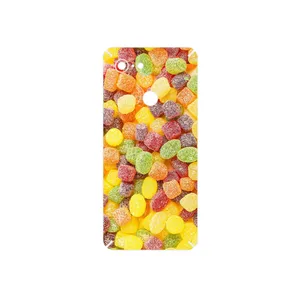 MAHOOT Gummi candy 2 Cover Sticker for Google Pixel 3