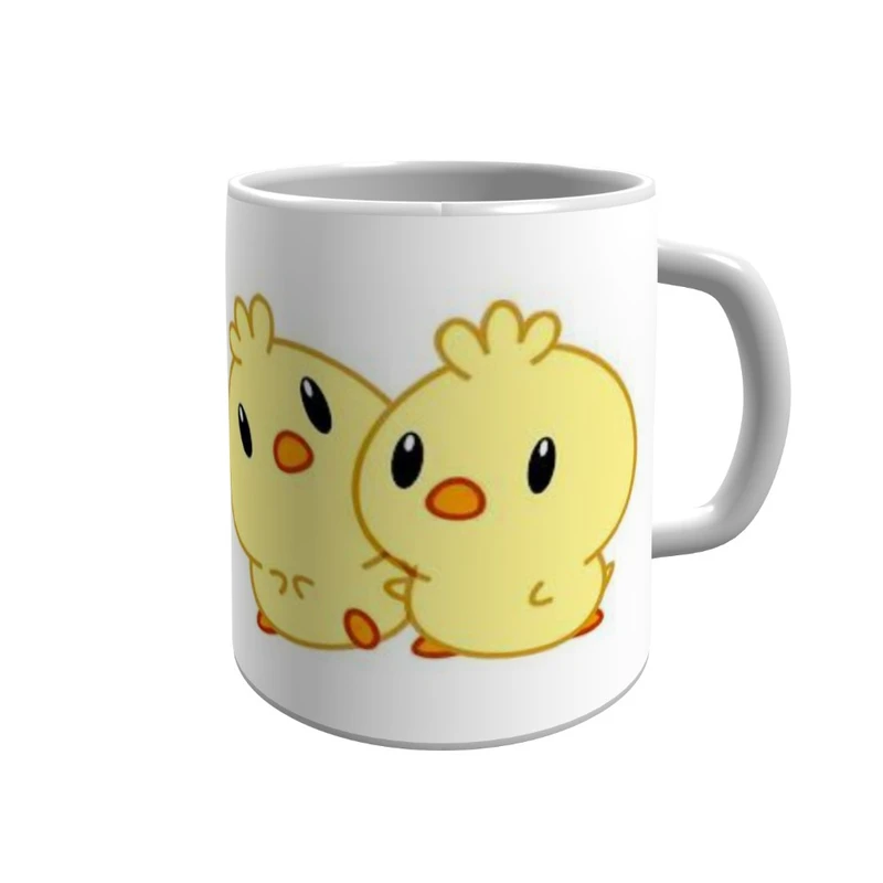 ماگ پاد آفرین مدل R 02