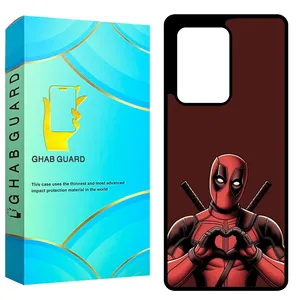 Ghab Guard GCHPS20U Cover For Samsung Galaxy S20 ultra 4G / Galaxy S20 Ultra 5G