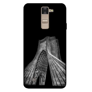  Megafone 8263 Cover For LG K7