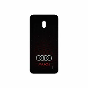 MAHOOT Audi AG Cover Sticker for Nokia 2.2