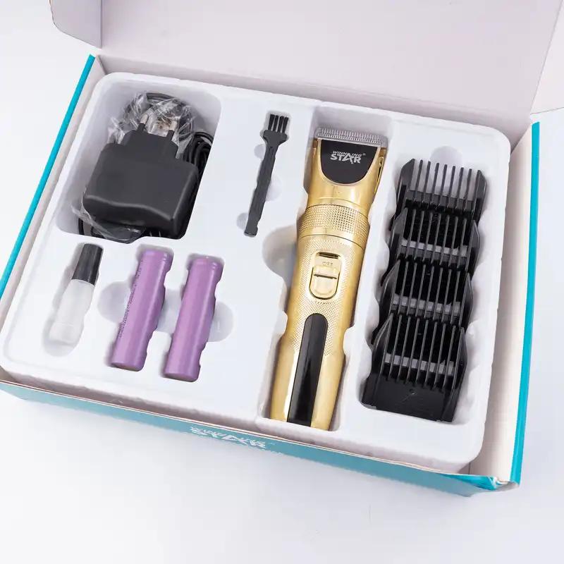 ماشین اصلاح موی صورت وینینگ استار مدل ST-5614