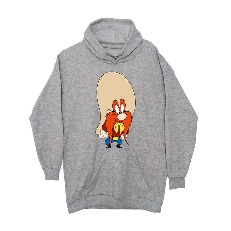 هودی مردانه طرح کارتونی کد 156