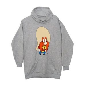 هودی پسرانه طرح کارتونی کد 156