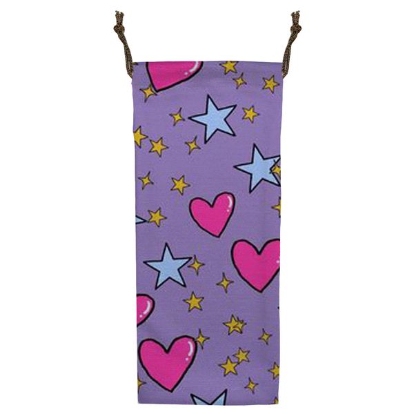 کاور عینک زنانه مدل B9