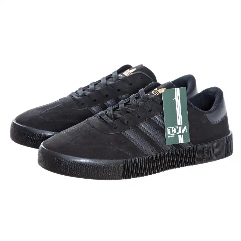 کفش تمرین مردانه مدل 349007602 رنگ مشکی