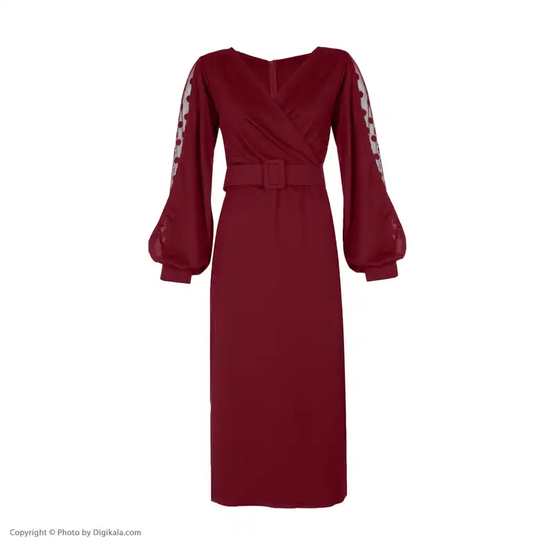 پیراهن زنانه مدل PI-04