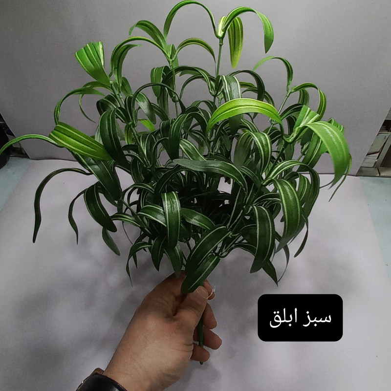گل مصنوعی مدل برگ آکوبا کد PA.1062 گل مصنوعی مدل برگ آکوبا کد PA.1062