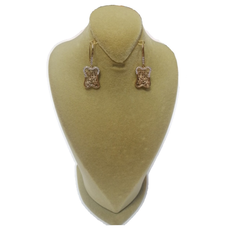 نیم ست زنانه مدل روسی