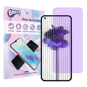 Bingo Tough model anti violet Screen Protector Suitable for Nothing Phone 1 Mobile Phone