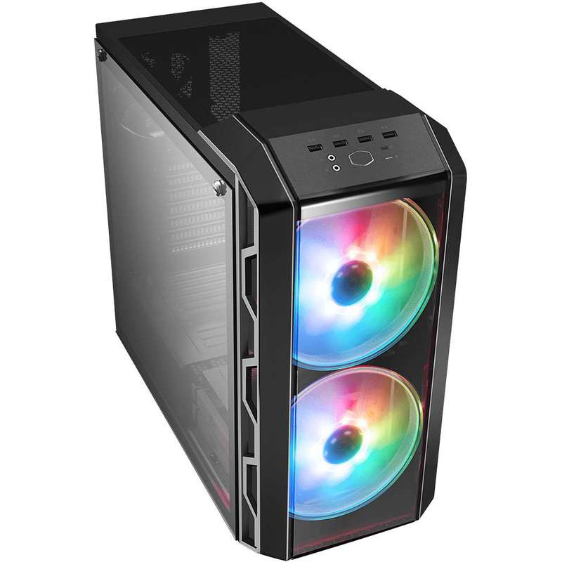 کامپیوتر دسکتاپ مدل CPUi5 RAM16 GRAPHIC8GB HDD2T کامپیوتر دسکتاپ مدل CPUi5 RAM16 GRAPHIC8GB HDD2T