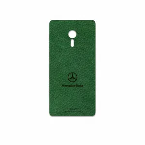 MAHOOT GL-MBNZ Cover Sticker for Lenovo ZUK Z2 Pro