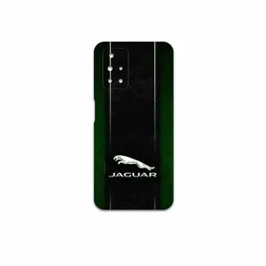 MAHOOT Jaguar-Cars Cover Sticker for Xiaomi Redmi 10