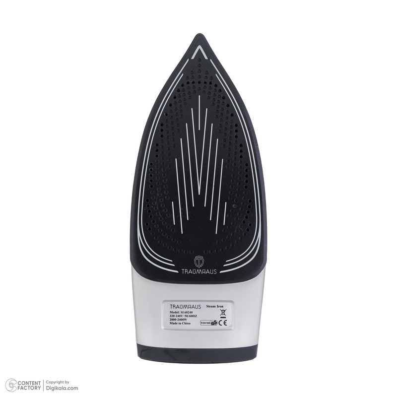اتو بخار ترام هاوس مدل SI-60240