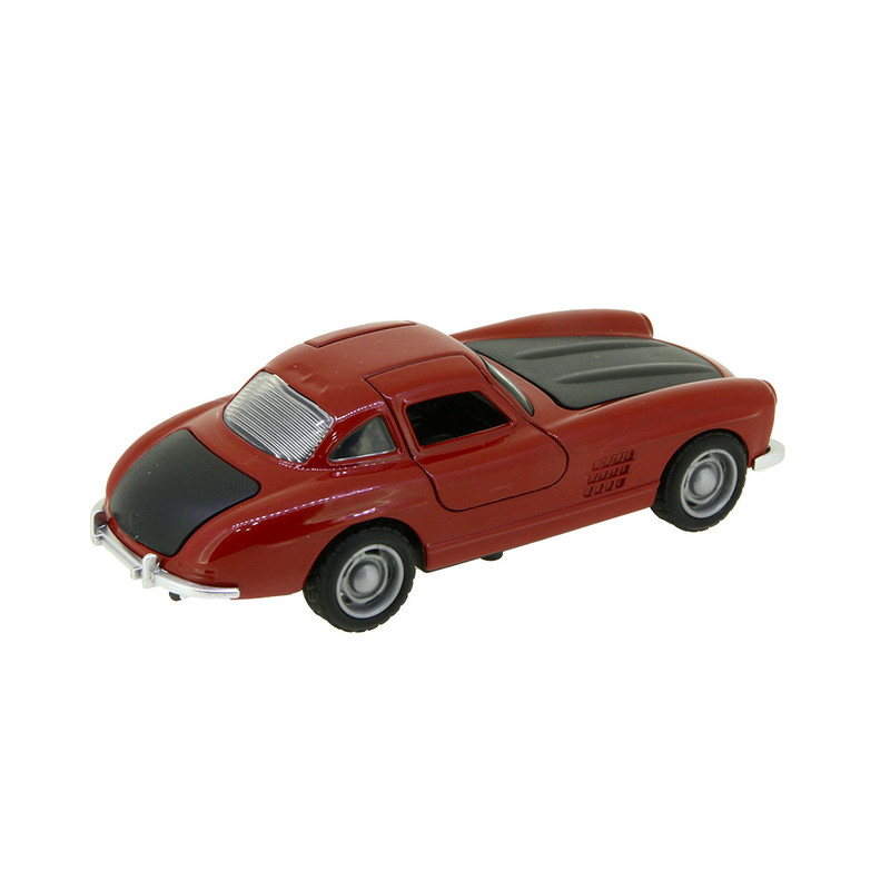 ماشین بازی مدل Mercedes Benz 300SL