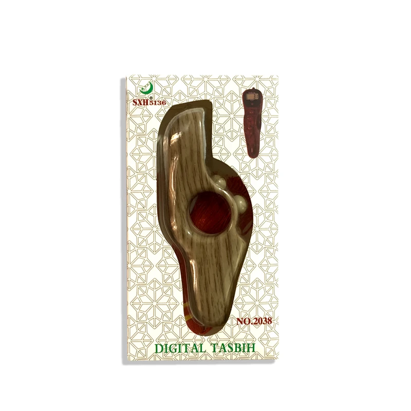 عکس شماره 8 : صلوات شمار مدل dt 2038