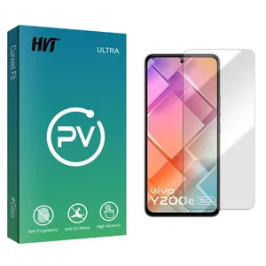 HVT PV Screen Protector For Y200E