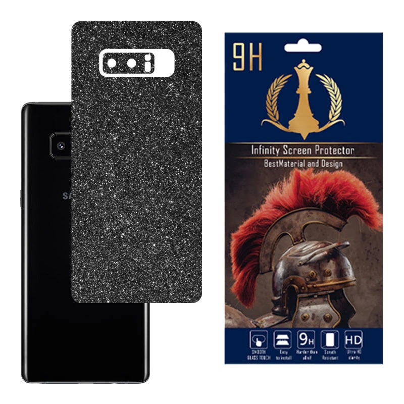 برچسب پوششی اینفینیتی مدل PRO MAX مناسب برای گوشی موبایل سامسونگ GALAXY NOTE 8