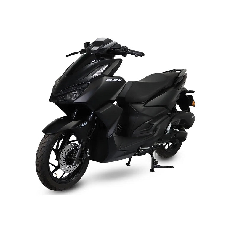 موتورسیکلت مدل CLICK 170 سی سی سال 1402