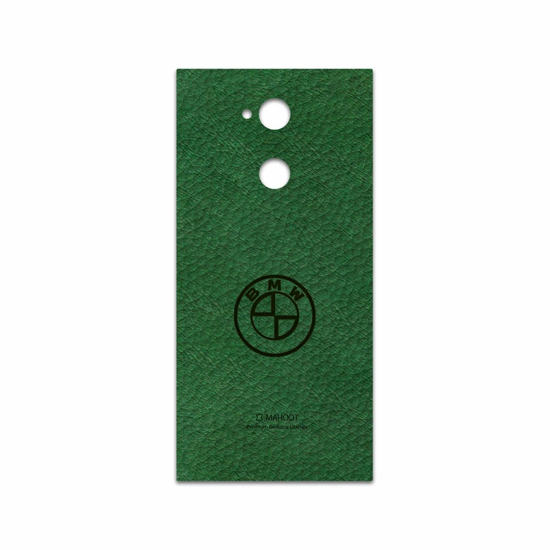 برچسب پوششی ماهوت مدل GL-BMW مناسب برای گوشی موبایل سونی Xperia XA2 Ultra