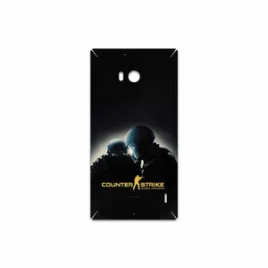 MAHOOT Counter-Strike Cover Sticker for Nokia Lumia 930