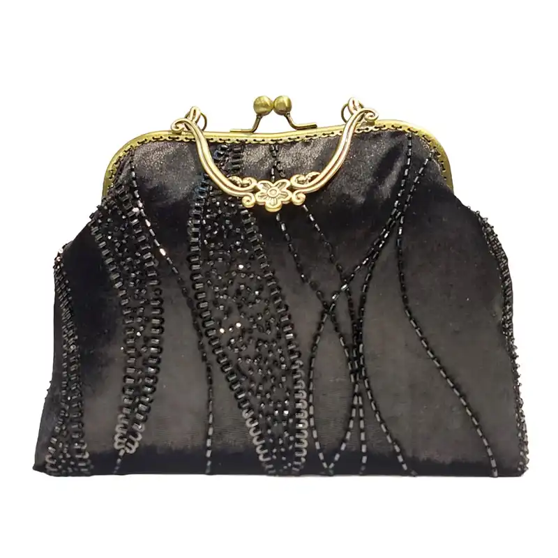 کیف مجلسی زنانه مدل بهدیس