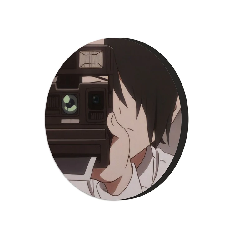 مگنت مدل  Promised neverland Ray کد 7785404