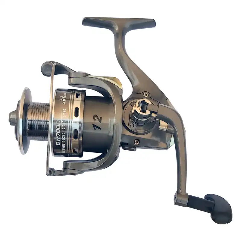 چرخ ماهیگیری مدل DW7000