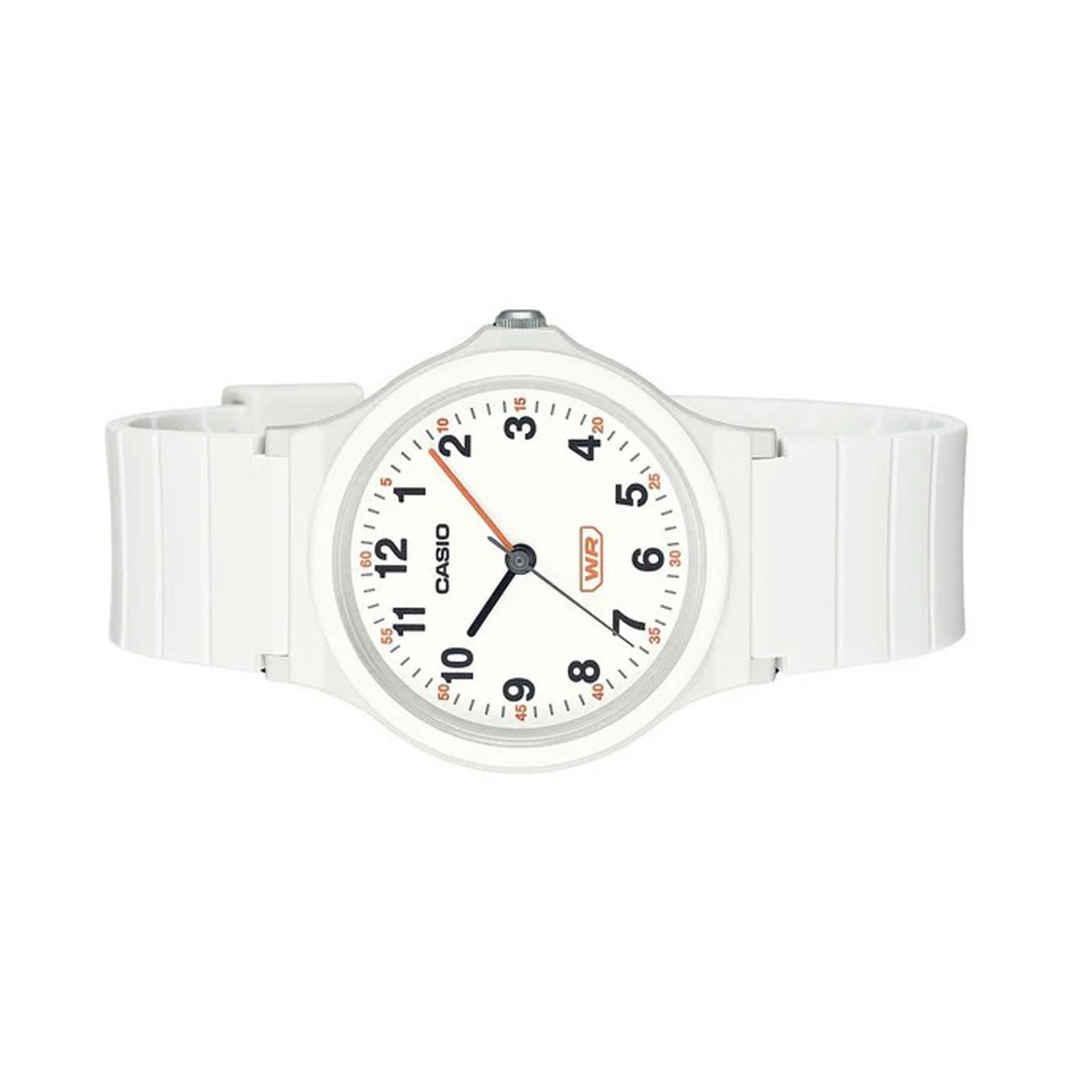 ساعت مچی عقربهای مردانه کوارتز کاسیو مدل LQ-24B-7BDF -  - 5