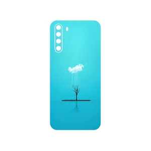 MAHOOT Minimal Tree Cover Sticker for Gplus X10