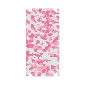 MAHOOT Army_Pink-FullSkin Cover Sticker for Xiaomi Poco C71