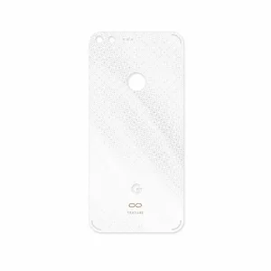 MAHOOT Gloss-Transparent Cover Sticker for Google Pixel XL
