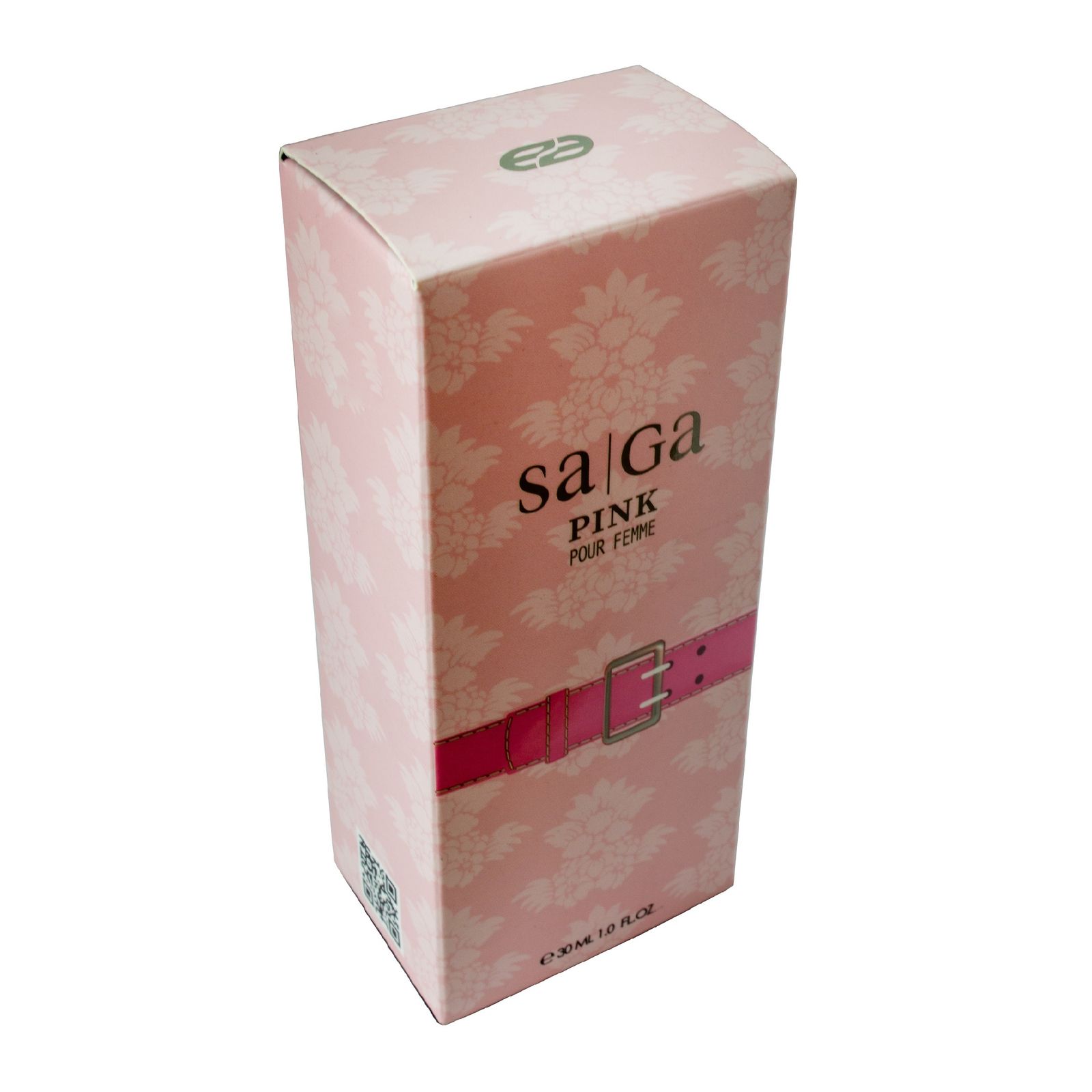 عطر جیبی زنانه عماد آرا مدل Saga Pink حجم 30 میلی لیتر - - 3