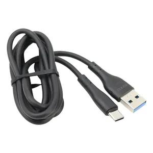 کابل تبدیل USB به USB -Cمدل NC1298 طول 1.20 متر