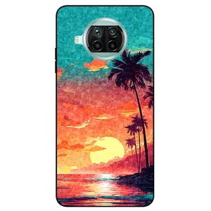 Megafone Summer 8000 Cover For Xiaomi Mi 10T Lite