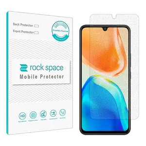 Rock space code MTT matte screen protector suitable for vivo V25e