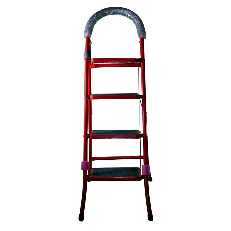 نردبان 4 پله مدل 0125