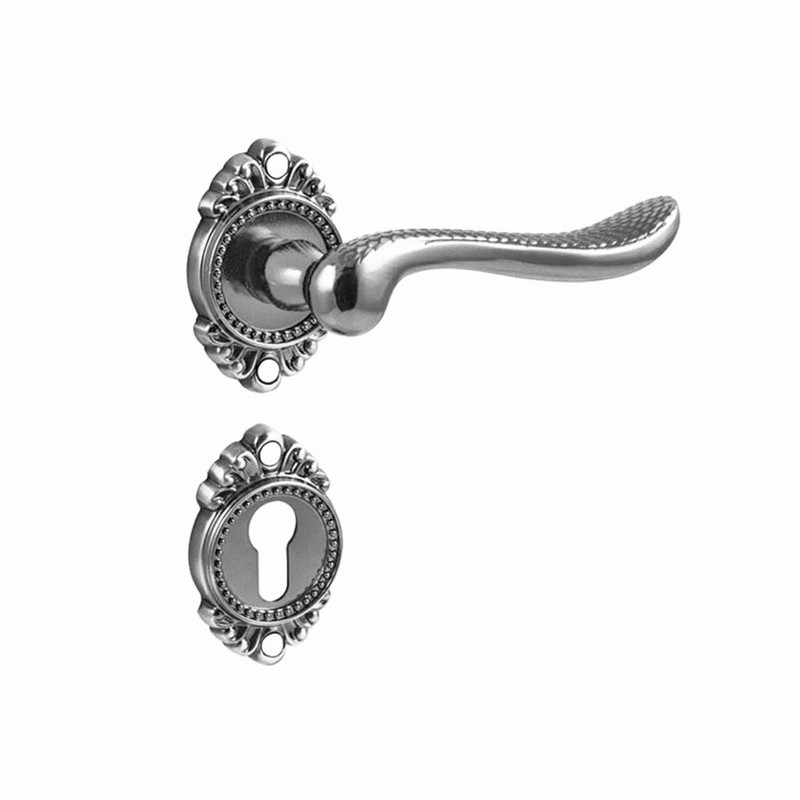 دستگیره در ترووان مدل 1501 دستگیره در ترووان مدل 1501