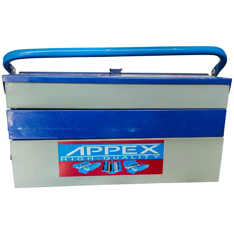 جعبه ابزار اپکس مدل ART - 78154