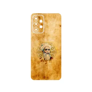 MAHOOT Rudaki Cover Sticker for Samsung Galaxy A23