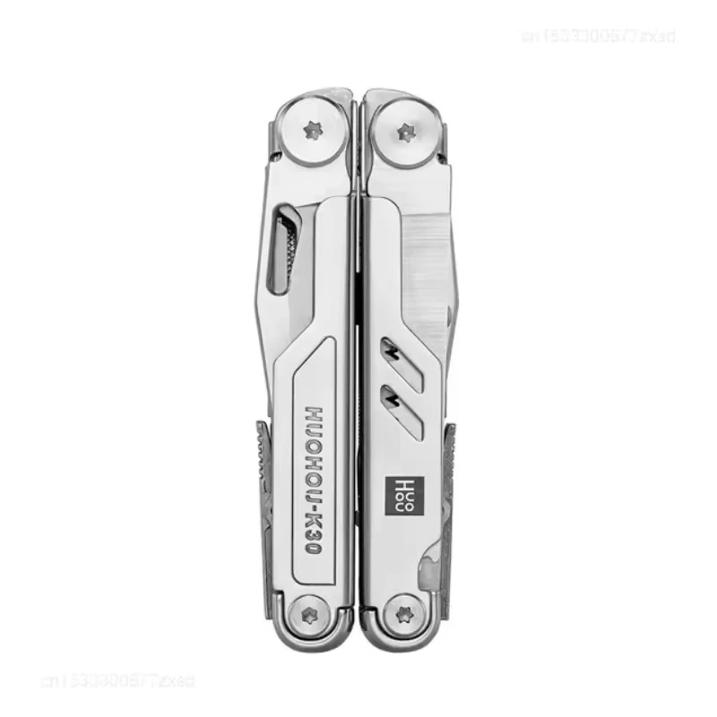ابزار چندکاره سفری هوهاو مدل K30 Pro HU0191